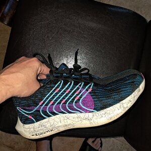 Nike Air Zoom Pegasus Turbo Women size 10.5
